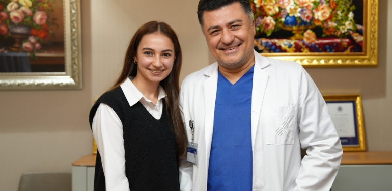 Aman dikkat kalbiniz kısa devre yapmasın!