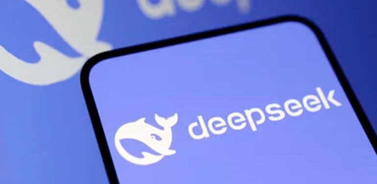Çinli DeepSeek’in son yapay zeka modeli dünyayı salladı ABD’li çip devi Nvdia 500 milyar dolar değer kaybetti