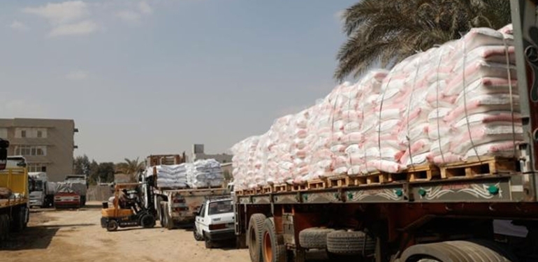 DSÖ: Refah Sınır Kapısı’ndan Mayıs 2024 sonrası ilk tıbbi tahliye gerçekleştirilecek