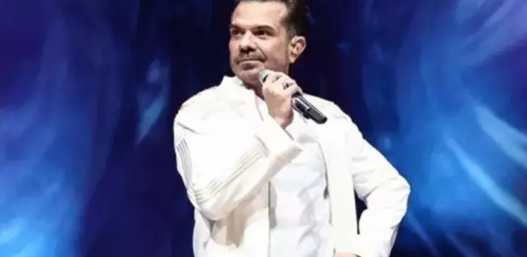 Los Angeles’ta villası yanan Kenan Doğulu’dan açıklama