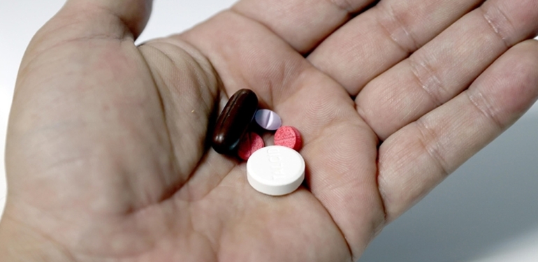 SGK’nin geri ödeme listesine 56 ilaç daha alındı