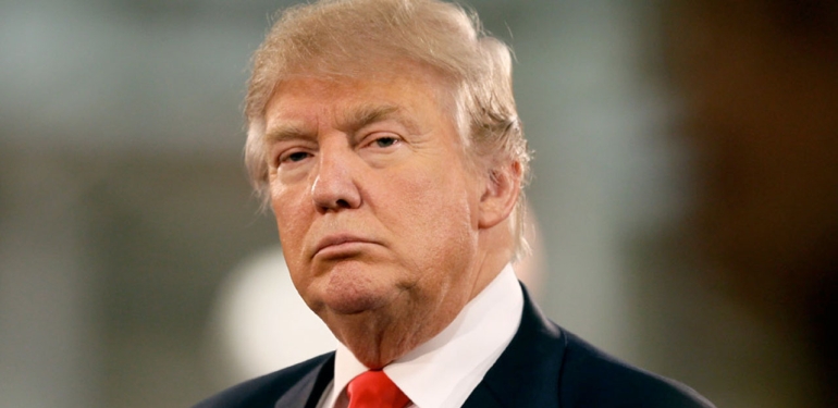 Trump, Elon Musk’tan uzayda mahsur kalan iki astronotu geri getirmesini istedi